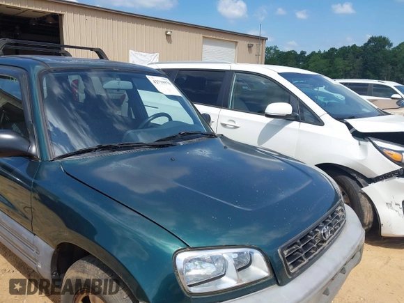 1998 Toyota RAV4 with VIN JT3HP10V5W7089021, listed as a IAAI auction lot 42739970 with 198,329 mi miles and . Bid and sale history available at DreamBid. Image 6.