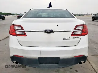 2014 Ford Police Interceptor с VIN 1FAHP2MT0EG154940, выставлен на аукционе Copart как лот 53890705 с пробегом 121 948 миль миль и Чистый • Clean title. История ставок и продаж доступна на DreamBid. Изображение 6.