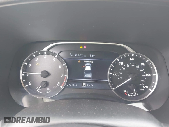 2023 Nissan Frontier S with VIN 1N6ED1CL3PN663398, listed as a IAAI auction lot 41934398 with 27,214 mi miles and . Bid and sale history available at DreamBid. Image 15.