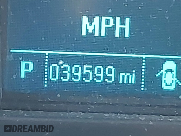 2015 Chevrolet Equinox LS with VIN 2GNALAEK3F1162463, listed as a IAAI auction lot 41299412 with 39,599 mi miles and . Bid and sale history available at DreamBid. Image 13.