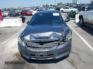 2012 Honda Accord EX with VIN 1HGCP2F72CA110735, listed as a IAAI auction lot 42649996 with 172,549 mi miles and . Bid and sale history available at DreamBid. Image 12.