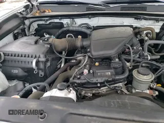 2022 Toyota Tacoma SR с VIN 3TYRX5GNXNT048860, выставлен на аукционе Copart как лот 83998025 с пробегом 65 654 миль миль и Списание • Salvage title. История ставок и продаж доступна на DreamBid. Изображение 13.