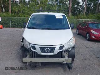 2016 Nissan NV200 S with VIN 3N6CM0KN0GK692884, listed as a IAAI auction lot 41499896 with 240,532 mi miles and . Bid and sale history available at DreamBid. Image 12.