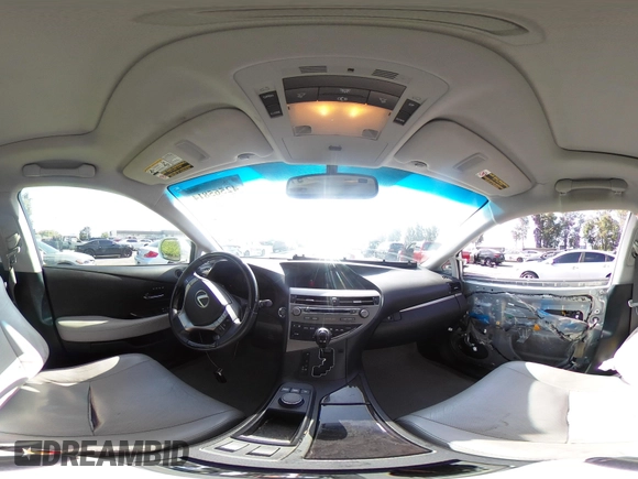 2014 Lexus RX 350 с VIN 2T2ZK1BA8EC133742, выставлен на аукционе IAAI как лот 42565814 с пробегом 162 401 миль миль и . История ставок и продаж доступна на DreamBid. Изображение 18.