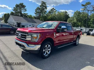 2021 Ford F-150 XL z VIN 1FTFW1E82MFB25873, wystawiony jako Copart lot #66046375 z przebiegiem 177 328 mil mil oraz Czysty tytuł • Clean title. Historia ofert i sprzedaży dostępna na DreamBid. Obrazek 1.