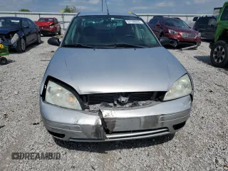 2007 Ford Focus S с VIN 1FAFP34N77W119836, выставлен на аукционе Copart как лот 57159225 с пробегом 104 717 миль миль и Списание • Salvage title. История ставок и продаж доступна на DreamBid. Изображение 5.