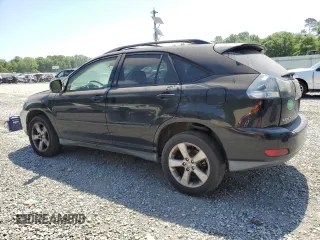 2004 Lexus RX 330 with VIN JTJGA31U640017290, listed as a Copart auction lot 55289125 with 324,657 mi miles and Clean Title. Bid and sale history available at carsss.com. Image 2.