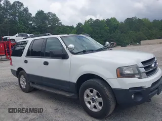 2015 Ford Expedition XL with VIN 1FMJU1GT0FEF42186, listed as a IAAI auction lot 42449213 with 177,740 mi miles and . Bid and sale history available at DreamBid. Image 13.