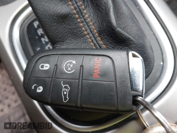 2017 Jeep Compass Latitude с VIN 3C4NJDBB4HT620633, выставлен на аукционе IAAI как лот 42351841 с пробегом 82 622 миль миль и . История ставок и продаж доступна на DreamBid. Изображение 11.