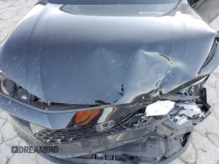 2023 Honda Accord Sport с VIN 1HGCY2F5XPA046378, выставлен на аукционе Copart как лот 47856655 с пробегом 78 203 миль миль и Списание • Salvage title. История ставок и продаж доступна на DreamBid. Изображение 11.