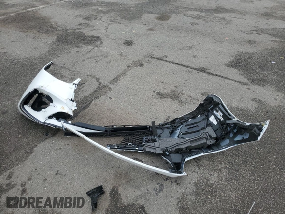 2024 Mercedes-Benz S 580 с VIN W1K6G7GB9RA306312, выставлен на аукционе Copart как лот 55761695 с пробегом 5 461 миль миль и Списание • Salvage title. История ставок и продаж доступна на DreamBid. Изображение 12.