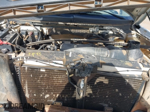 2008 Ford F-150 XL with VIN 1FTRF14W38KD70224, listed as a IAAI auction lot 41849747 with 171,970 mi miles and . Bid and sale history available at DreamBid. Image 10.