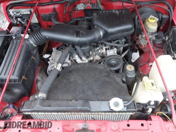 2000 Jeep Wrangler SE с VIN 1J4FA29P2YP778588, выставлен на аукционе IAAI как лот 41407892 с пробегом 126 372 миль миль и . История ставок и продаж доступна на DreamBid. Изображение 10.
