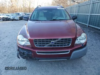 2005 Volvo XC90 z VIN YV1CZ852451210849, wystawiony jako Copart lot #83960094 z przebiegiem 172 267 mil mil oraz Szkoda całkowita • Salvage title. Historia ofert i sprzedaży dostępna na DreamBid. Obrazek 5.