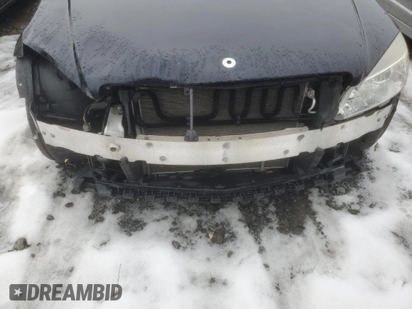 2008 Mercedes-Benz C 300 Sport z VIN WDDGF54X58F041076, wystawiony jako Copart lot #83839164 z przebiegiem 62 048 mil mil oraz Szkoda całkowita • Salvage title. Historia ofert i sprzedaży dostępna na DreamBid. Obrazek 12.