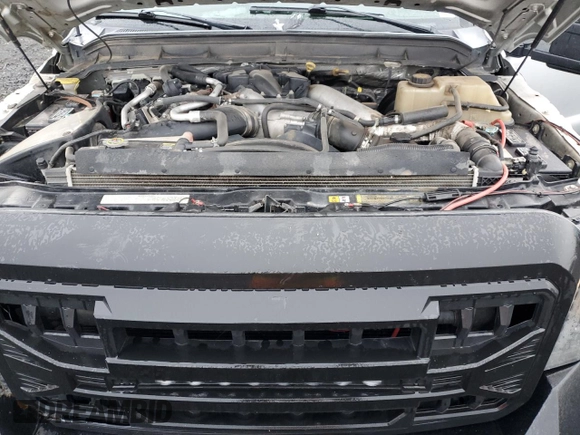 2013 Ford F-350 Platinum z VIN 1FT8W3BT2DEA50059, wystawiony jako Copart lot #86928624 z przebiegiem 209 869 mil mil oraz Szkody całkowita. Historia ofert i sprzedaży dostępna na DreamBid. Obrazek 11.