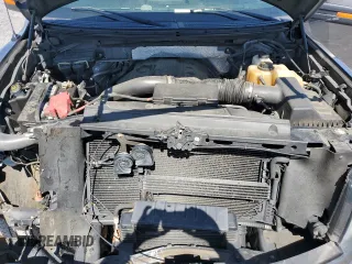 2011 Ford F-150 XLT with VIN 1FTFW1ET5BFC70472, listed as a Copart auction lot 51338825 with 151,719 mi miles and Salvage Title. Bid and sale history available at carsss.com. Image 13.