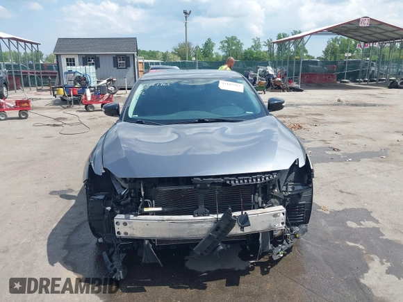 2016 Nissan Maxima SL with VIN 1N4AA6AP7GC395308, listed as a IAAI auction lot 42187762 with 154,171 mi miles and . Bid and sale history available at DreamBid. Image 13.