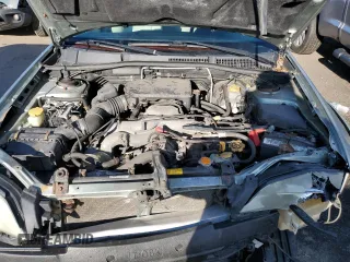 2009 Subaru Outback Special Edtn with VIN 4S4BP61C397333065, listed as a Copart auction lot 86075054 with 194,581 mi miles and Salvage Title. Bid and sale history available at carsss.com. Image 11.