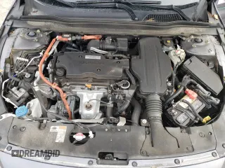 2020 Honda Accord EX-L with VIN 1HGCV3F52LA003369, listed as a Copart auction lot 56007505 with 126,567 mi miles and Non repairable. Bid and sale history available at DreamBid. Image 11.