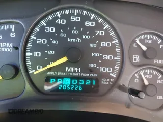 2000 Chevrolet Silverado 1500 LT with VIN 1GCEK19T8YE339669, listed as a IAAI auction lot 41668546 with 205,226 mi miles and . Bid and sale history available at DreamBid. Image 7.