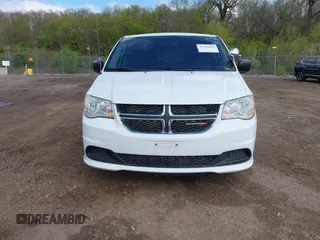 2015 Dodge Grand Caravan SE with VIN 2C4RDGBG9FR660423, listed as a IAAI auction lot 42184835 with 90,356 mi miles and . Bid and sale history available at DreamBid. Image 6.