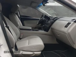 2012 Mazda CX-9 Sport с VIN JM3TB2BV8C0358549, выставлен на аукционе IAAI как лот 42275571 с пробегом 127 411 миль миль и . История ставок и продаж доступна на DreamBid. Изображение 5.