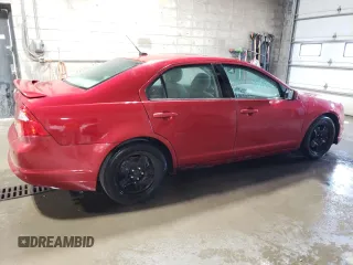 2010 Ford Fusion SE z VIN 3FAHP0HA3AR428776, wystawiony jako Copart lot #56866675 z przebiegiem 255 269 mil mil oraz Czysty tytuł • Clean title. Historia ofert i sprzedaży dostępna na DreamBid. Obrazek 3.