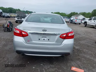 2016 Nissan Altima S with VIN 1N4AL3AP5GN373644, listed as a IAAI auction lot 42278197 with 69,838 mi miles and . Bid and sale history available at DreamBid. Image 17.
