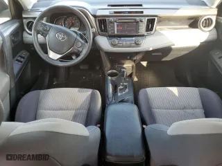 2013 Toyota RAV4 XLE with VIN 2T3WFREV0DW066891, listed as a Copart auction lot 51967415 with 143,510 mi miles and Salvage Title. Bid and sale history available at carsss.com. Image 8.