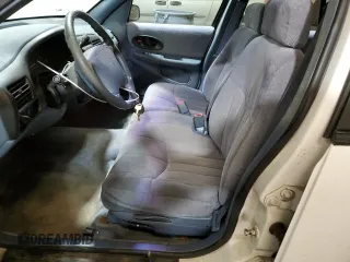 1997 Oldsmobile Cutlass Supreme S z VIN 1G3WH52M2VF354848, wystawiony jako Copart lot #41706835 z przebiegiem 80 995 mil mil oraz Szkody całkowita. Historia ofert i sprzedaży dostępna na DreamBid. Obrazek 7.