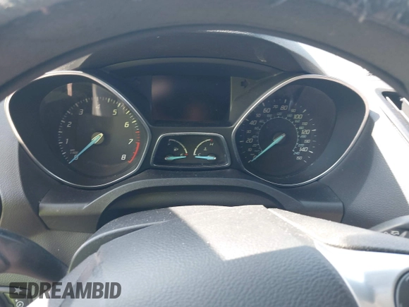 2013 Ford Escape SE with VIN 1FMCU0GX3DUA85432, listed as a IAAI auction lot 42018437 with Not Provided miles and . Bid and sale history available at DreamBid. Image 7.