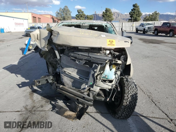 2022 Chevrolet Colorado 2WD Z71 с VIN 1GCGSDEN4N1224278, выставлен на аукционе Copart как лот 43210675 с пробегом 30 915 миль миль и На запчасти • Non repairable. История ставок и продаж доступна на DreamBid. Изображение 5.