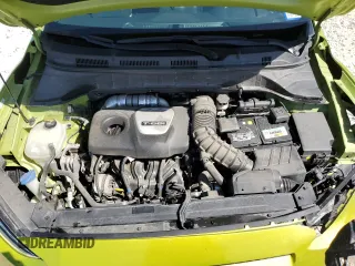 2019 Hyundai Kona Ultimate с VIN KM8K53A54KU361003, выставлен на аукционе Copart как лот 51827155 с пробегом 56 388 миль миль и Чистый • Clean title. История ставок и продаж доступна на DreamBid. Изображение 12.