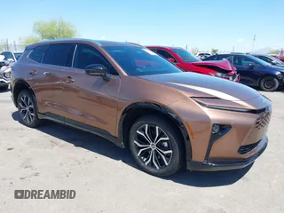2025 Toyota Crown XLE с VIN JTDACAAJ3S3003596, выставлен на аукционе IAAI как лот 42422154 с пробегом 11 003 миль миль и . История ставок и продаж доступна на DreamBid. Изображение 1.