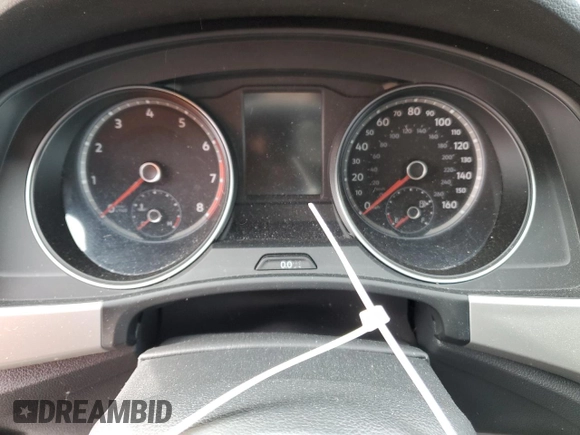 2021 Volkswagen Atlas SE z VIN 1V2LP2CA6MC574811, wystawiony jako Copart lot #41780595 z przebiegiem Nie podano mil oraz Szkody całkowita. Historia ofert i sprzedaży dostępna na DreamBid. Obrazek 9.