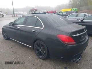 2019 Mercedes-Benz C 300 с VIN 55SWF8DB5KU307749, выставлен на аукционе IAAI как лот 42198723 с пробегом 93 370 миль миль и . История ставок и продаж доступна на DreamBid. Изображение 3.