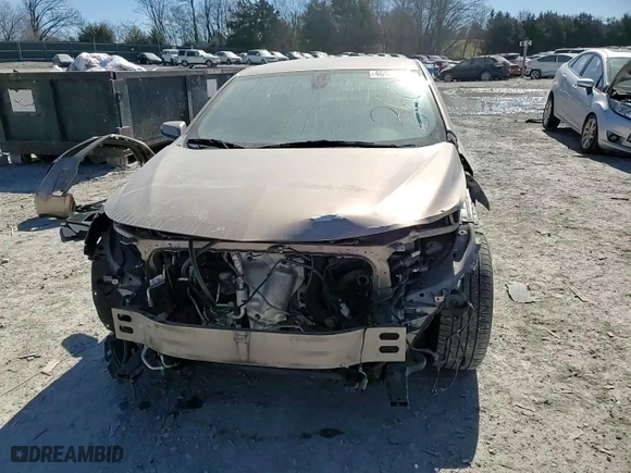 2018 Chevrolet Malibu LT with VIN 1G1ZD5ST9JF240610, listed as a Copart auction lot 46989875 with 113,718 mi miles and Salvage Title. Bid and sale history available at carsss.com. Image 10.