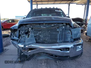 2013 Ram 2500 Big Horn with VIN 3C6UR5DL5DG546536, listed as a Copart auction lot 88974815 with 154,496 mi miles and Salvage title. Bid and sale history available at DreamBid. Image 5.