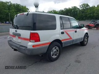 2004 Ford Expedition Special Service с VIN 1FMPU16L64LB14255, выставлен на аукционе IAAI как лот 42234555 с пробегом 172 388 миль миль и . История ставок и продаж доступна на DreamBid. Изображение 4.