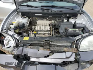 2004 Hyundai Santa Fe GLS with VIN KM8SC73D04U669208, listed as a Copart auction lot 47718054 with 130,040 mi miles and Salvage Title. Bid and sale history available at carsss.com. Image 13.