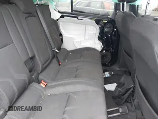 2018 Ford Transit Connect XLT with VIN NM0GS9F79J1366372, listed as a IAAI auction lot 42321620 with 79,200 mi miles and . Bid and sale history available at DreamBid. Image 8.