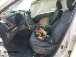 2019 Subaru Forester Special Sports с VIN JF2SKAPC9KH482272, выставлен на аукционе Copart как лот 60356105 с пробегом Не указан миль и Списание • Salvage title. История ставок и продаж доступна на DreamBid. Изображение 7.