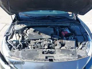 2020 Nissan Altima SR z VIN 1N4BL4CV9LC278578, wystawiony jako IAAI lot #41761814 z przebiegiem 76 453 mil mil oraz . Historia ofert i sprzedaży dostępna na DreamBid. Obrazek 10.