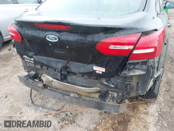 2018 Ford Focus SE with VIN 1FADP3F2XJL206441, listed as a IAAI auction lot 42341641 with 189,260 mi miles and . Bid and sale history available at DreamBid. Image 19.