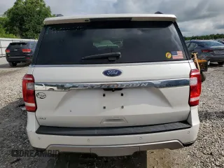 2018 Ford Expedition XLT с VIN 1FMJU1HTXJEA22293, выставлен на аукционе Copart как лот 60668025 с пробегом 154 825 миль миль и Списание • Salvage title. История ставок и продаж доступна на DreamBid. Изображение 6.