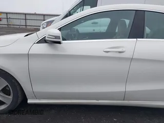 2015 Mercedes-Benz CLA 250 with VIN WDDSJ4EB5FN205578, listed as a IAAI auction lot 41669454 with 112,017 mi miles and . Bid and sale history available at DreamBid. Image 14.