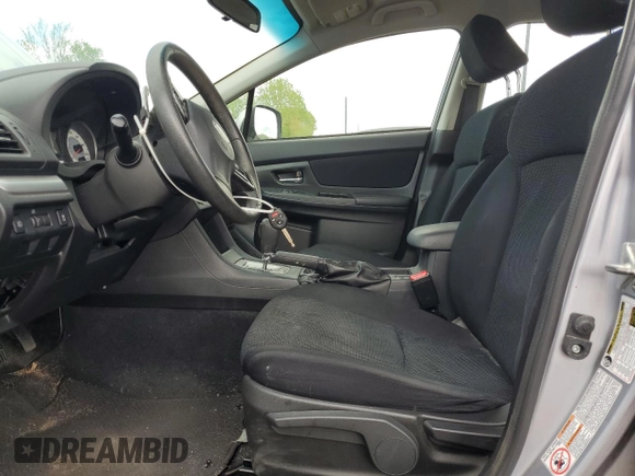 2012 Subaru Impreza Premium с VIN JF1GJAC65CH023027, выставлен на аукционе Copart как лот 56274305 с пробегом 132 161 миль миль и Списание • Salvage title. История ставок и продаж доступна на DreamBid. Изображение 7.