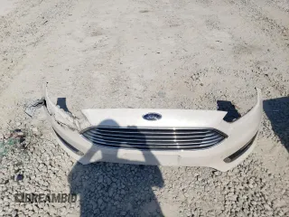 2017 Ford Focus Titanium с VIN 1FADP3N2XHL283063, выставлен на аукционе Copart как лот 54584085 с пробегом 80 822 миль миль и Списание • Salvage title. История ставок и продаж доступна на DreamBid. Изображение 12.