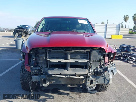 2014 Ram 1500 Big Horn with VIN 1C6RR7LG9ES336330, listed as a IAAI auction lot 42183628 with 152,838 mi miles and . Bid and sale history available at DreamBid. Image 13.